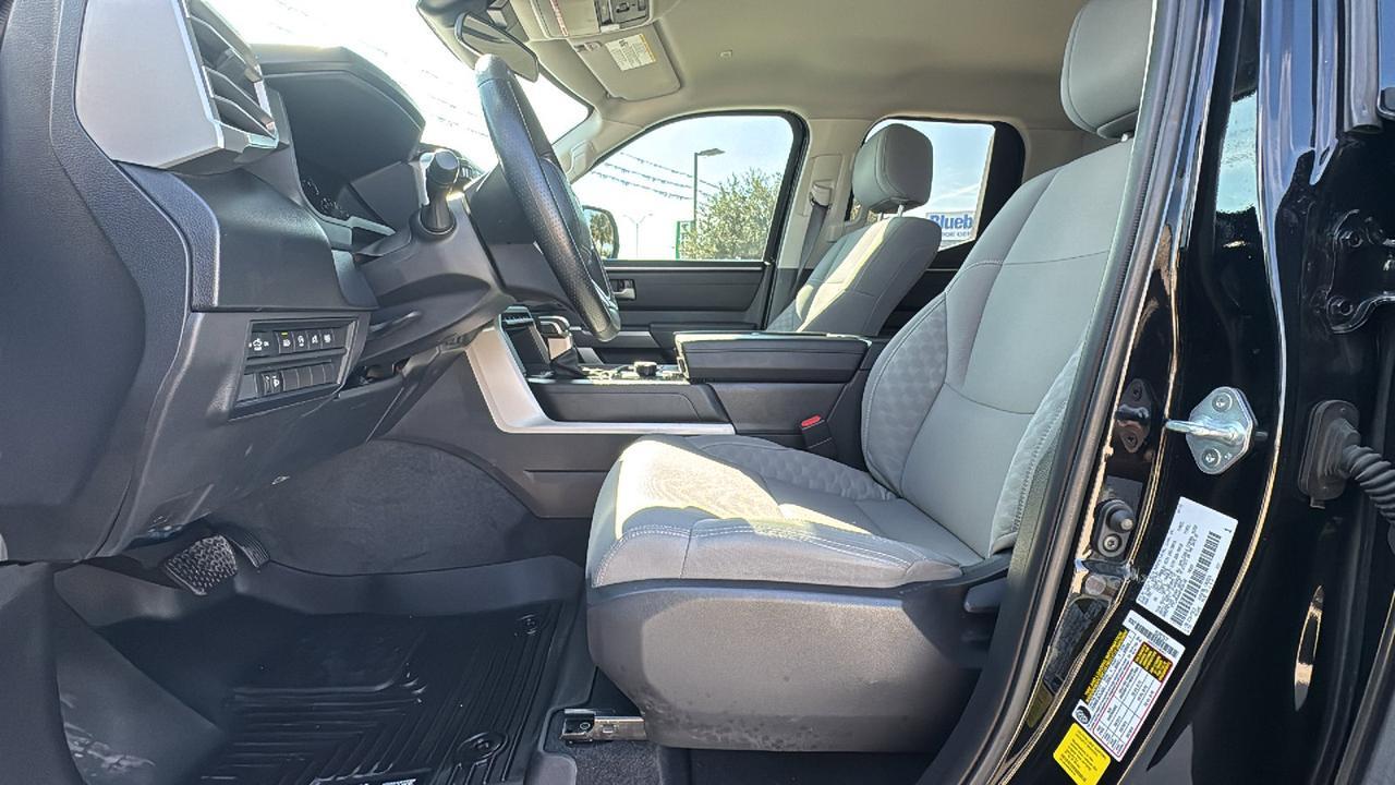 2024 Toyota Tundra 2WD SR5 New Braunfels TX