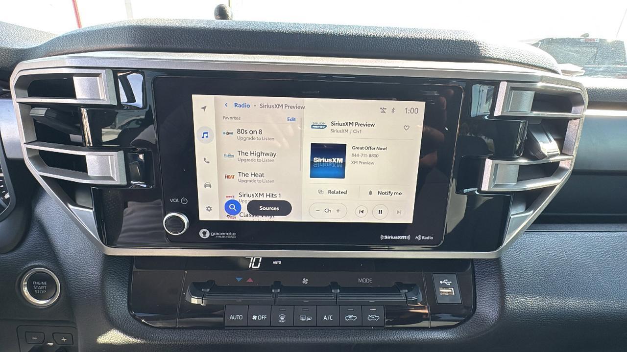 2024 Toyota Tundra 2WD SR5 New Braunfels TX