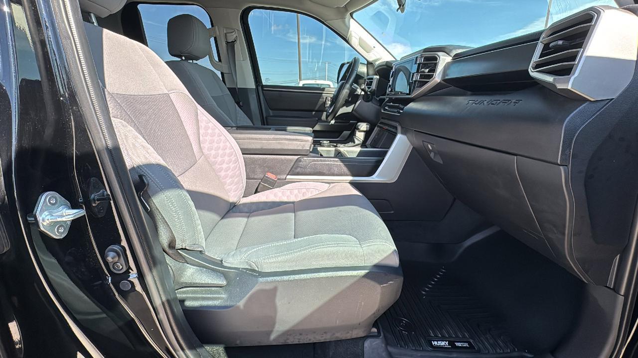 2024 Toyota Tundra 2WD SR5 New Braunfels TX