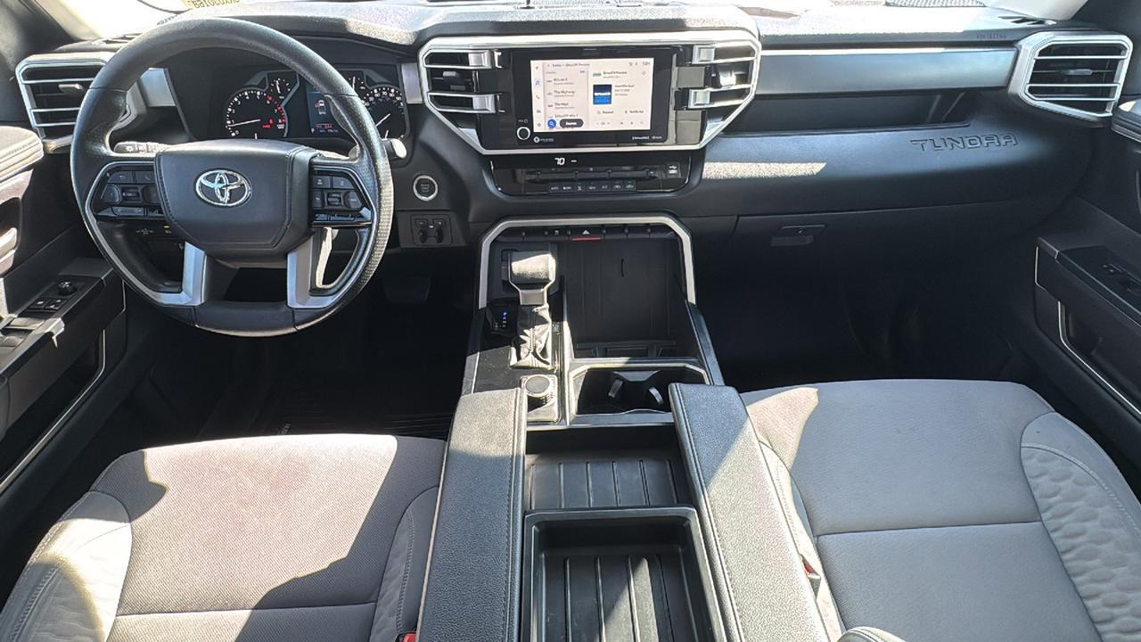 2024 Toyota Tundra 2WD SR5 New Braunfels TX