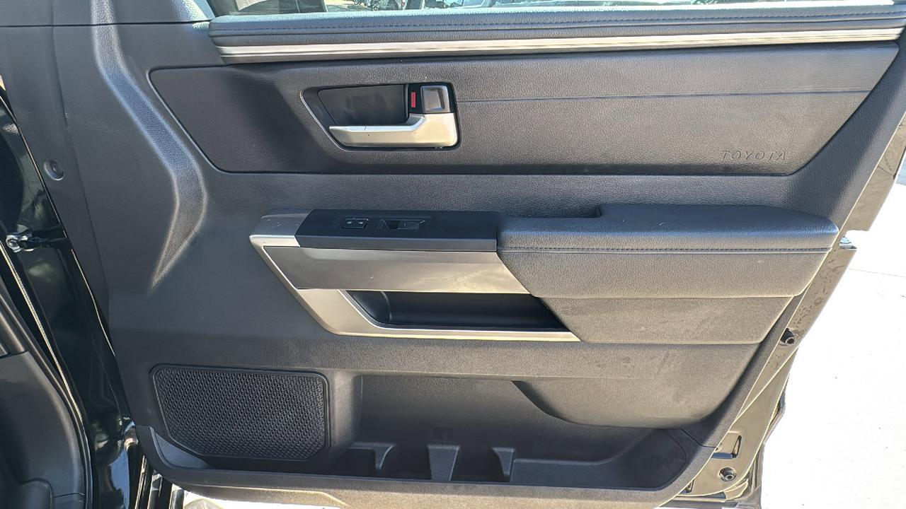 2024 Toyota Tundra 2WD SR5 New Braunfels TX