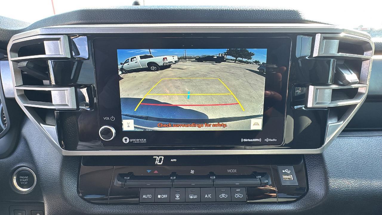 2024 Toyota Tundra 2WD SR5 New Braunfels TX