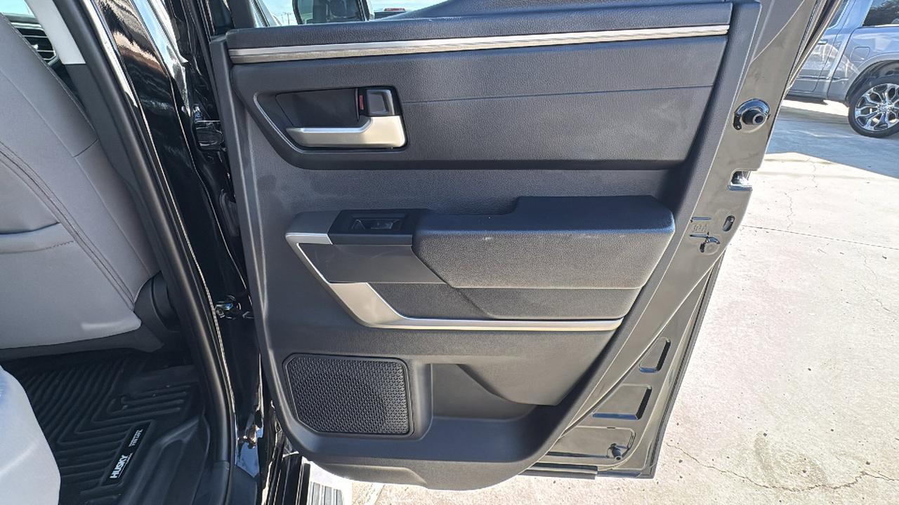 2024 Toyota Tundra 2WD SR5 New Braunfels TX