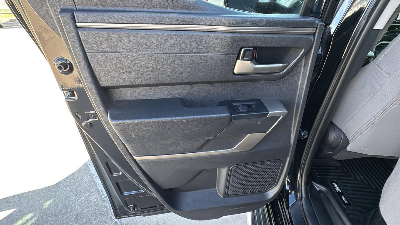 2024 Toyota Tundra 2WD SR5 New Braunfels TX