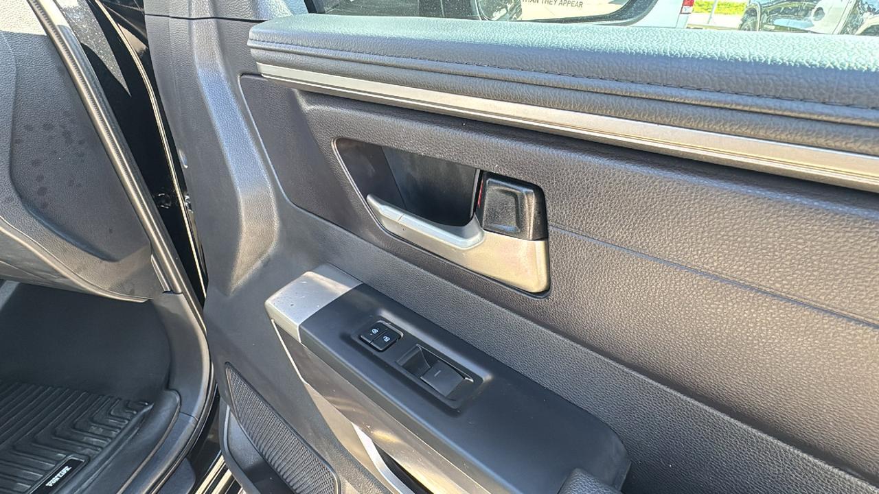 2024 Toyota Tundra 2WD SR5 New Braunfels TX