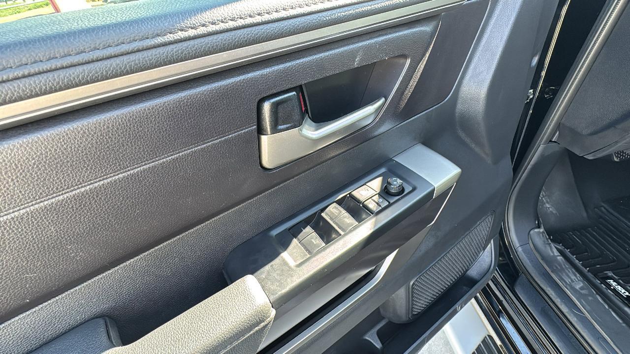 2024 Toyota Tundra 2WD SR5 New Braunfels TX