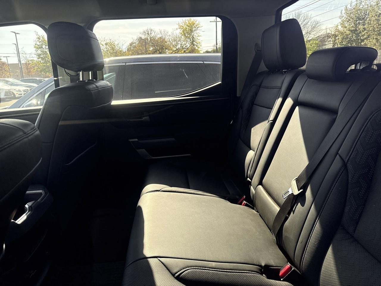 2024 Toyota Tundra 2WD SR5 San Antonio TX