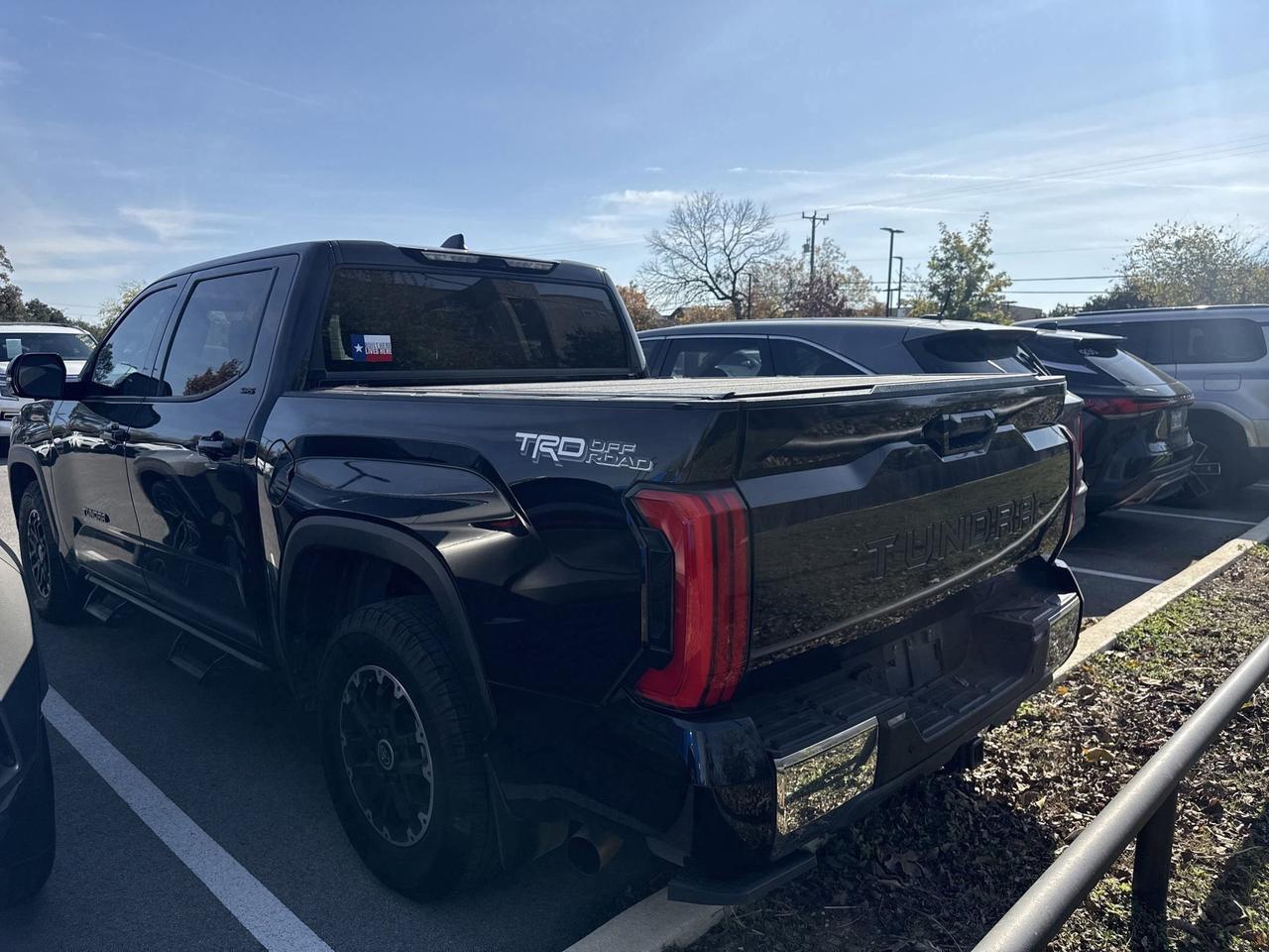 2024 Toyota Tundra 2WD SR5 San Antonio TX