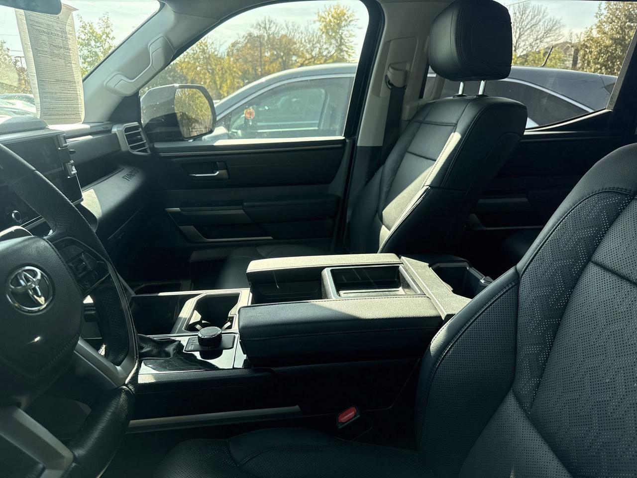 2024 Toyota Tundra 2WD SR5 San Antonio TX