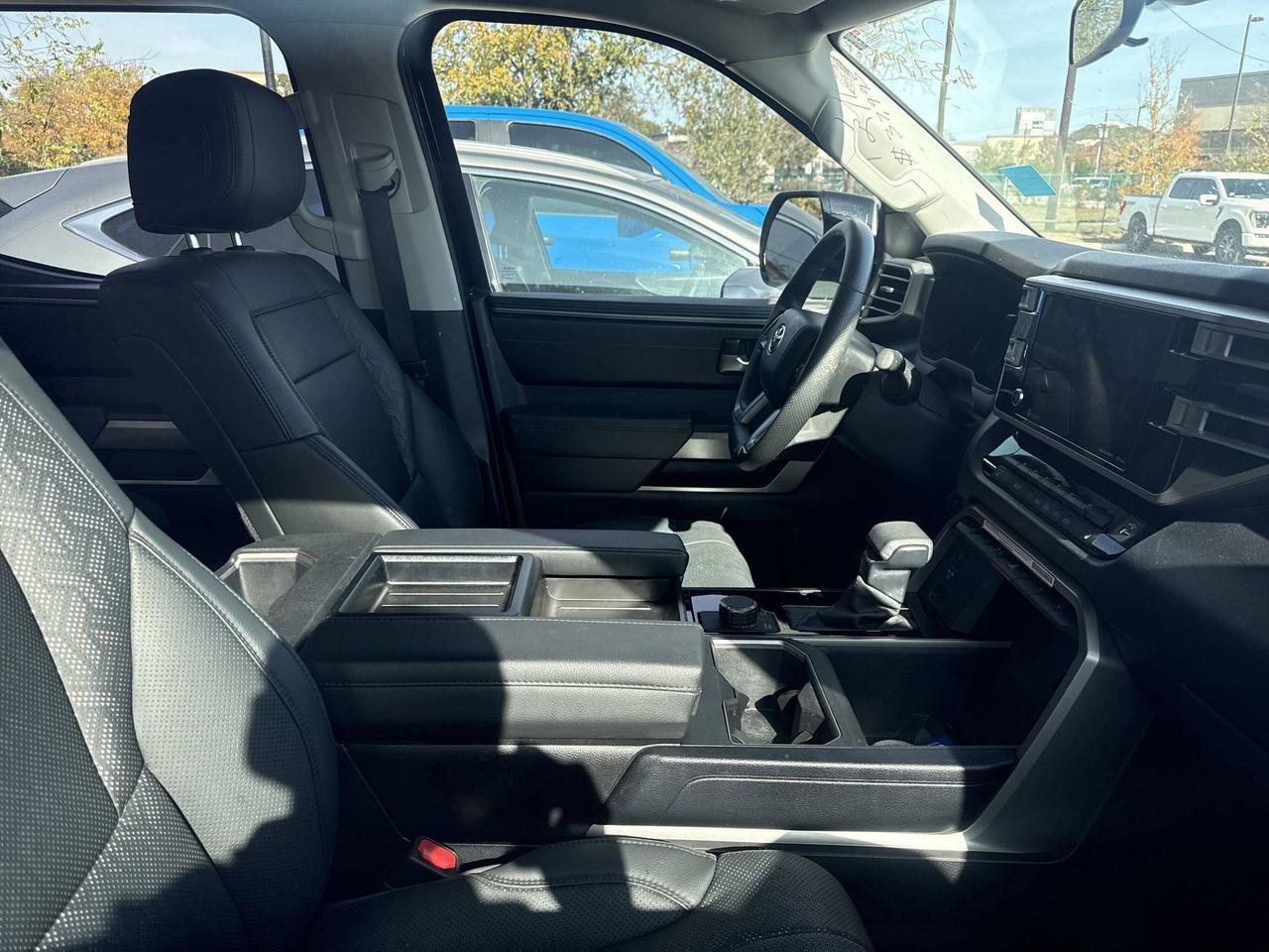 2024 Toyota Tundra 2WD SR5 San Antonio TX