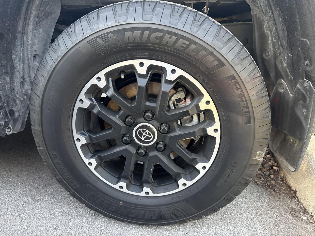 2024 Toyota Tundra 2WD SR5 San Antonio TX