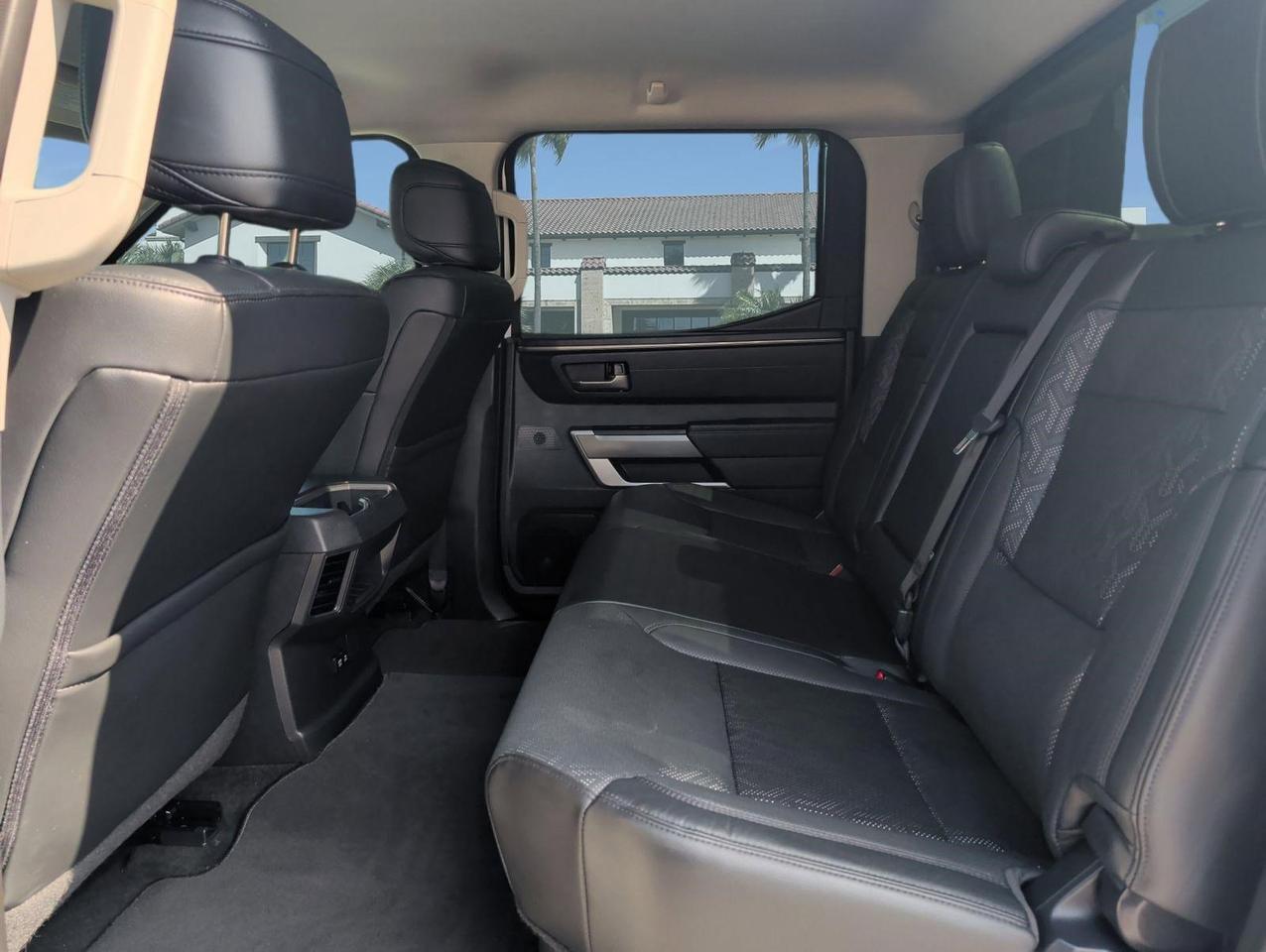 2024 Toyota Tundra 2WD SR5 San Juan TX