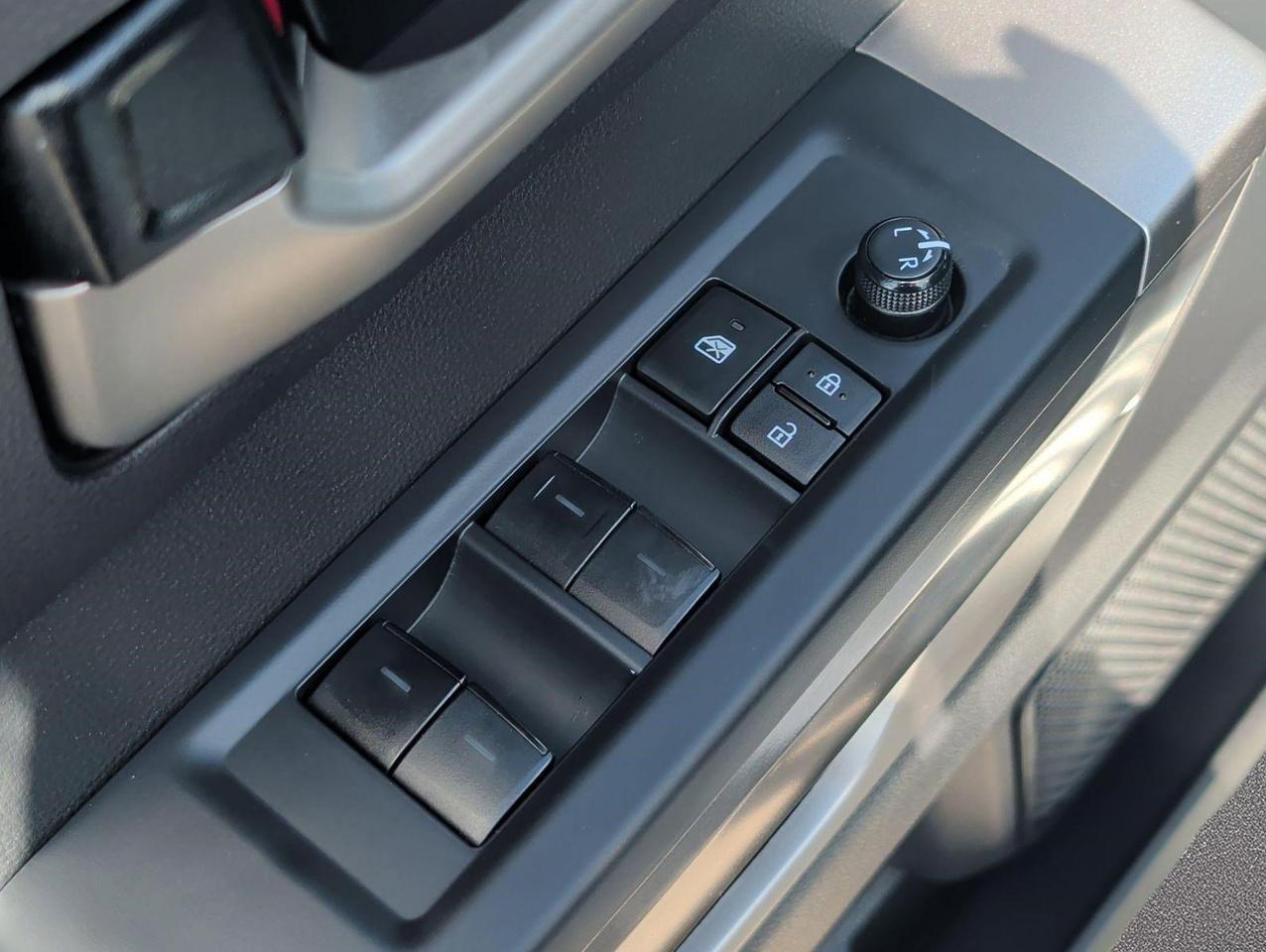 2024 Toyota Tundra 2WD SR5 San Juan TX