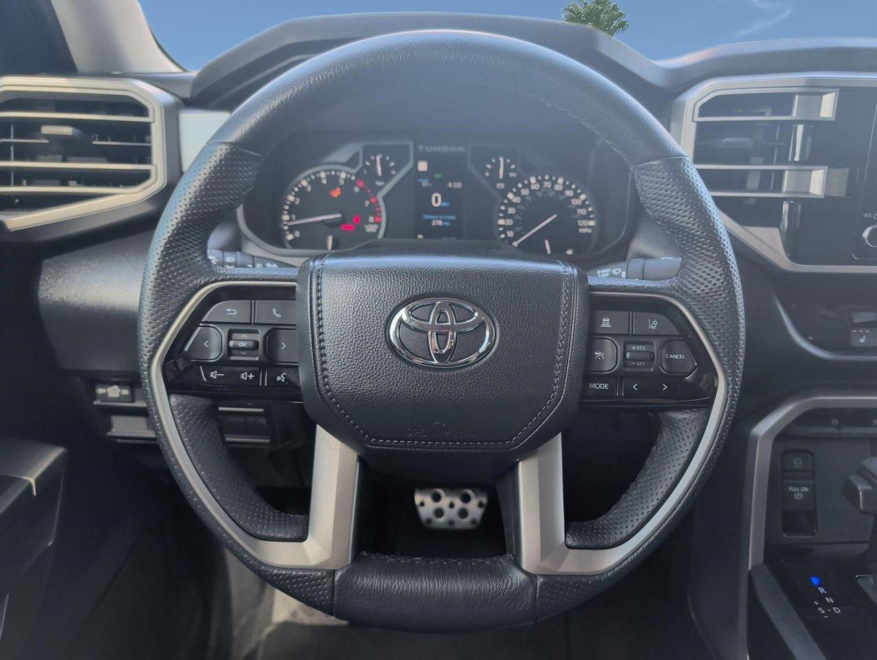 2024 Toyota Tundra 2WD SR5 San Juan TX