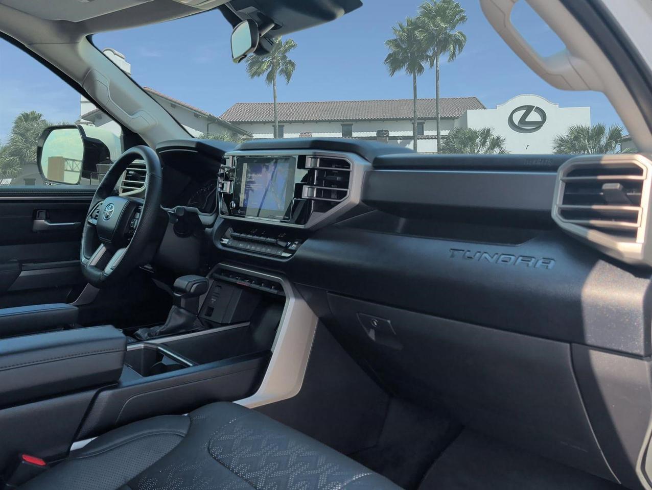 2024 Toyota Tundra 2WD SR5 San Juan TX