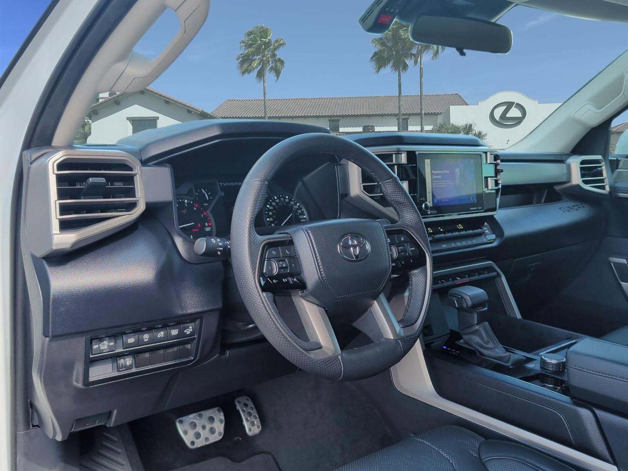 2024 Toyota Tundra 2WD SR5 San Juan TX