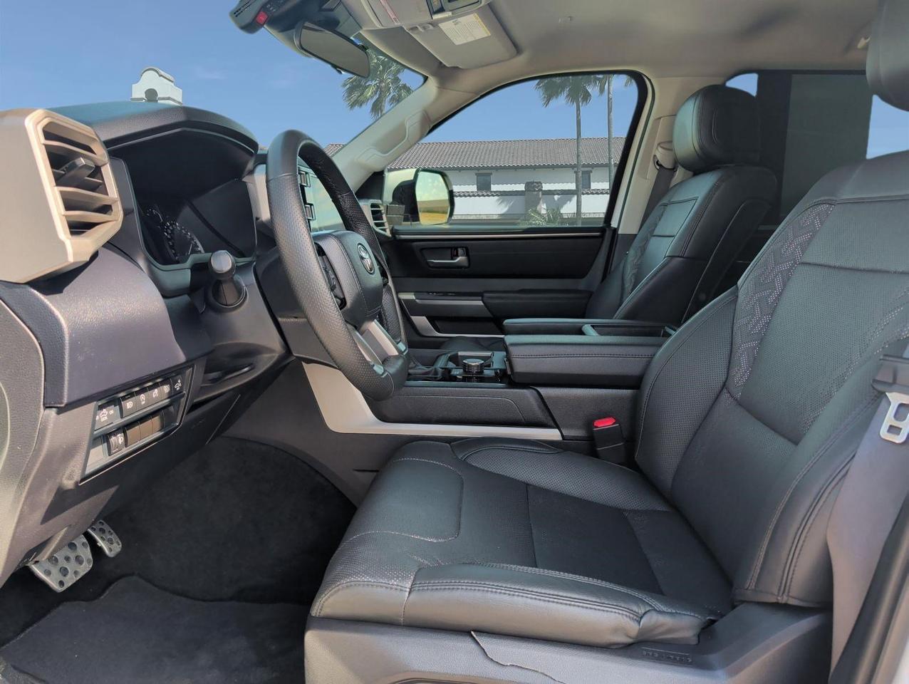 2024 Toyota Tundra 2WD SR5 San Juan TX