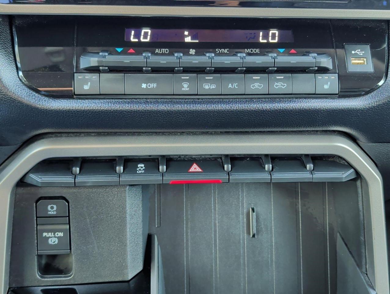 2024 Toyota Tundra 2WD SR5 San Juan TX