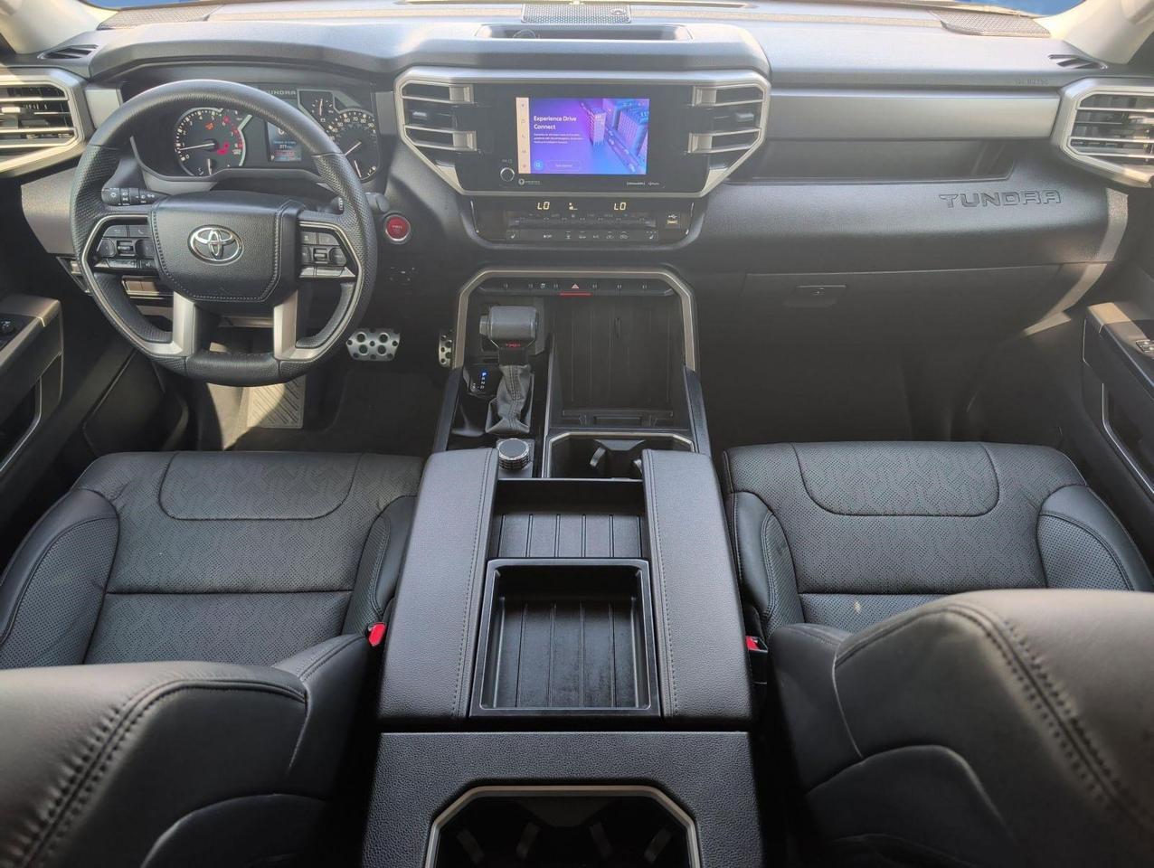 2024 Toyota Tundra 2WD SR5 San Juan TX