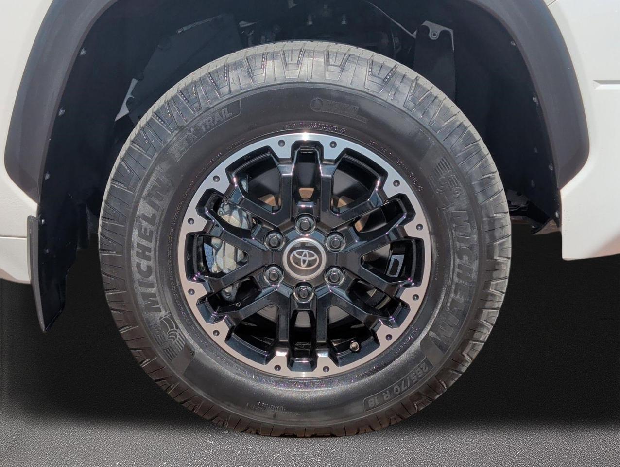 2024 Toyota Tundra 2WD SR5 San Juan TX