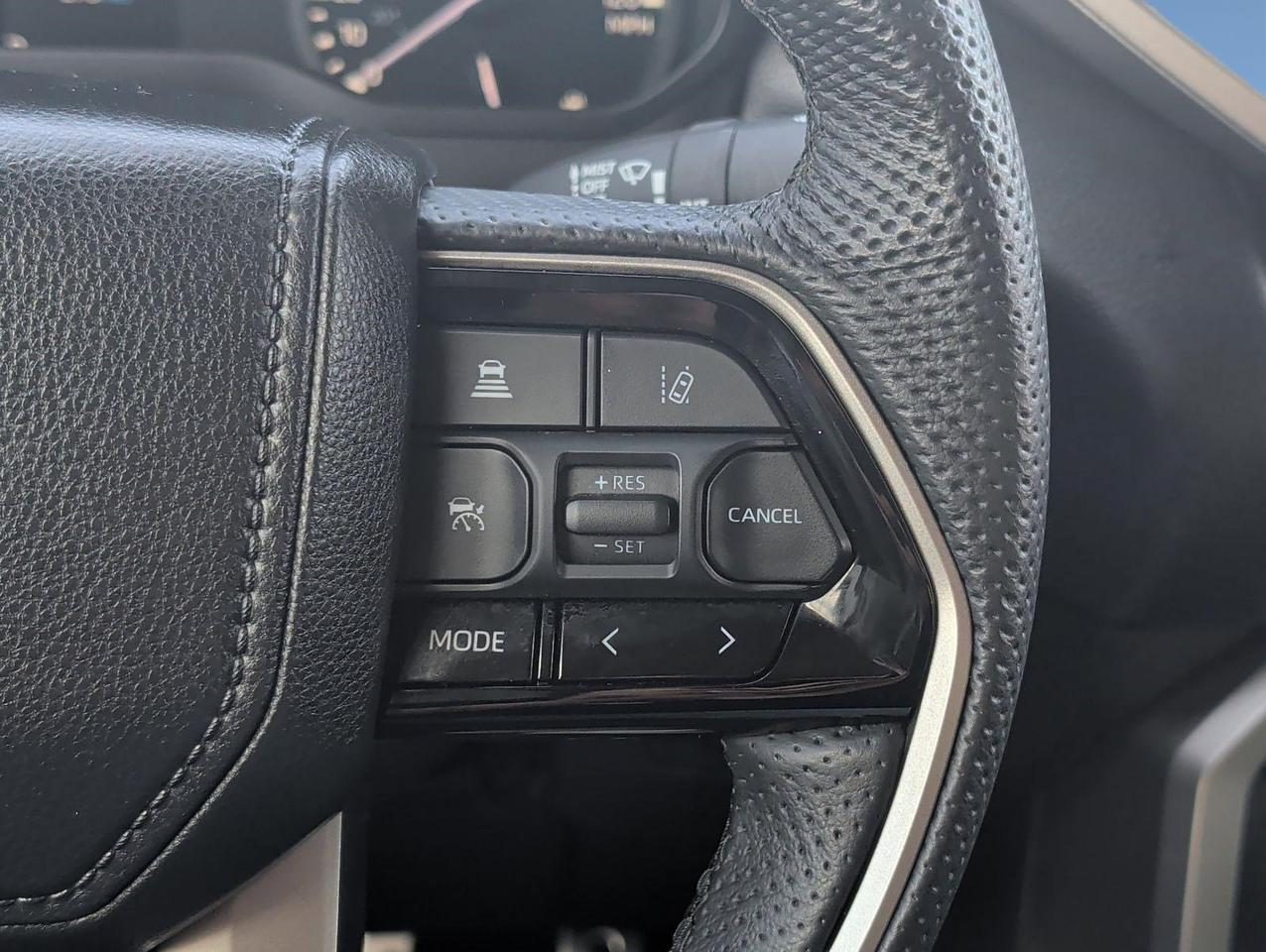 2024 Toyota Tundra 2WD SR5 San Juan TX