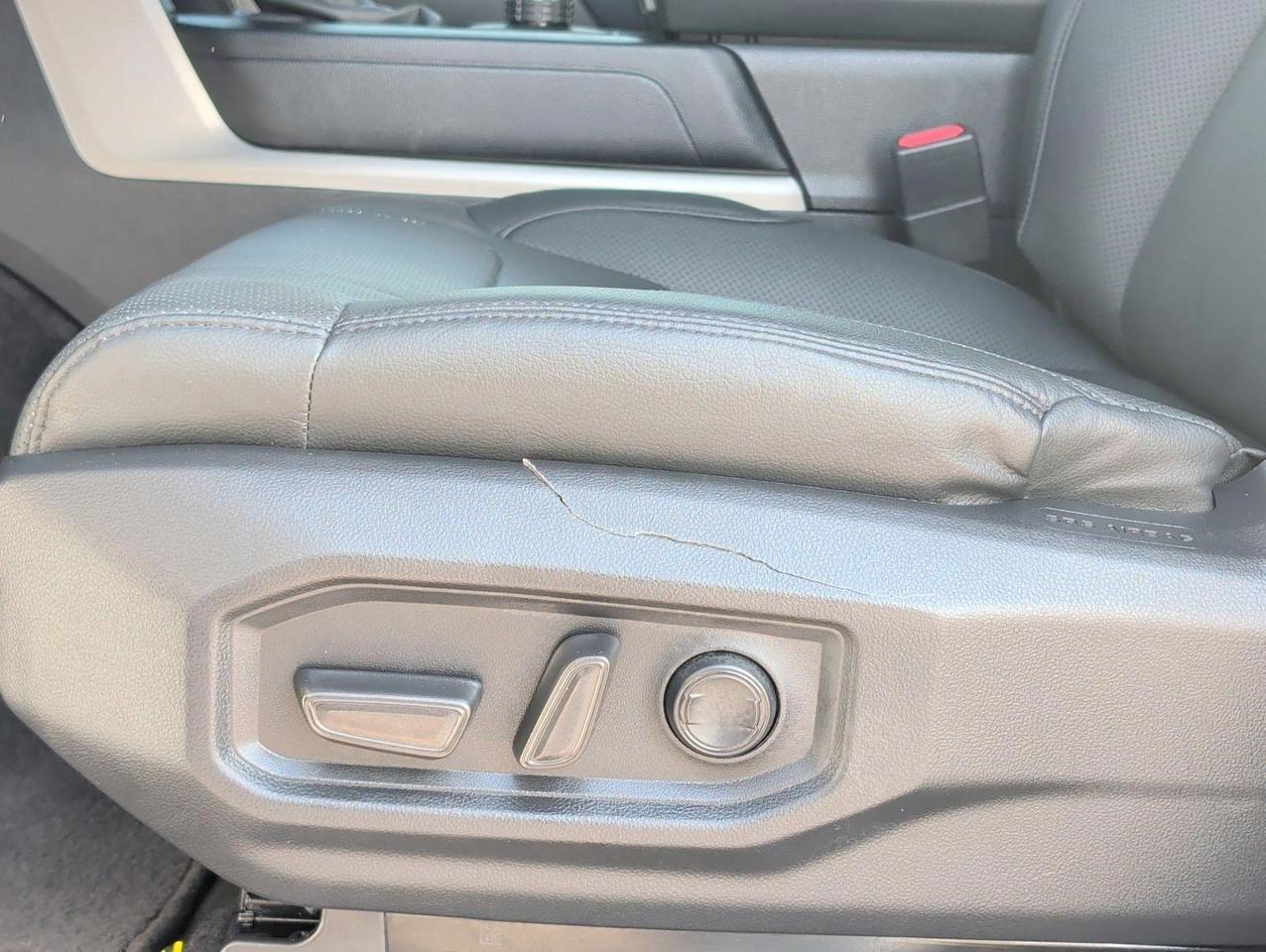 2024 Toyota Tundra 2WD SR5 San Juan TX