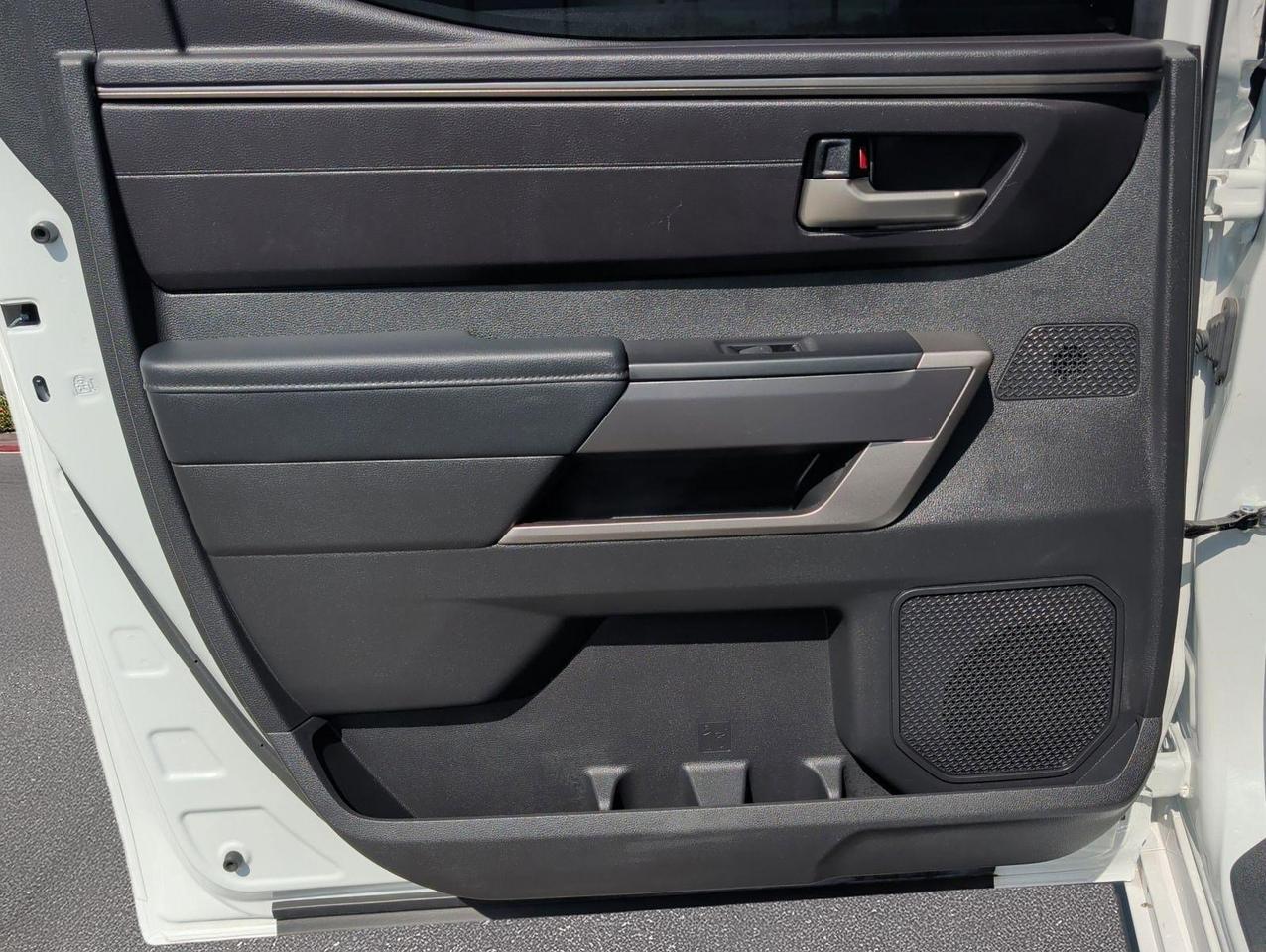 2024 Toyota Tundra 2WD SR5 San Juan TX