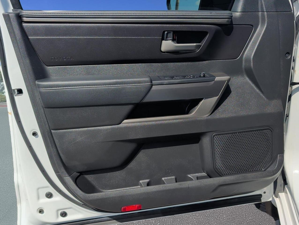 2024 Toyota Tundra 2WD SR5 San Juan TX