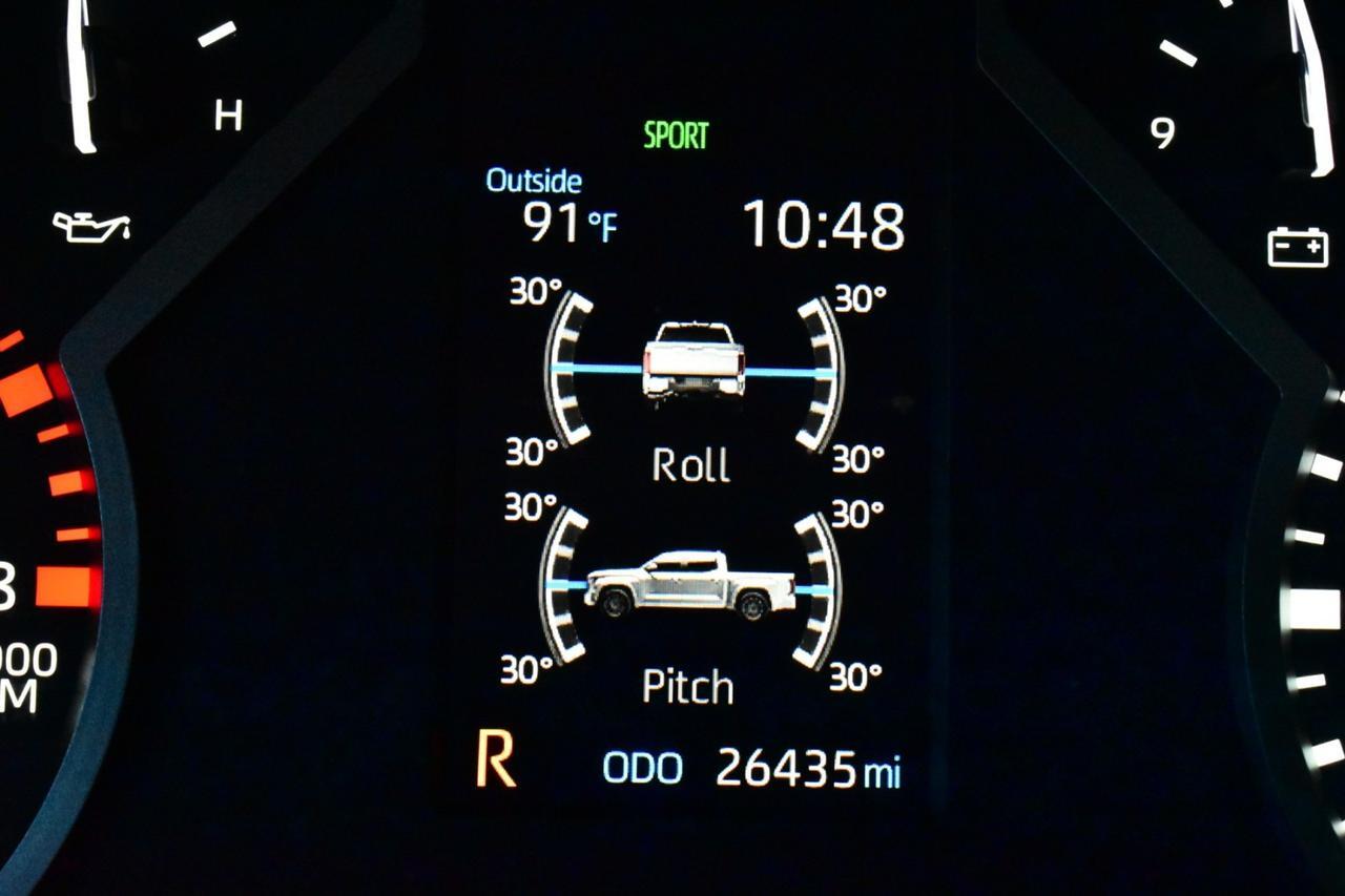 2024 Toyota Tundra 2WD SR5 Tampa FL