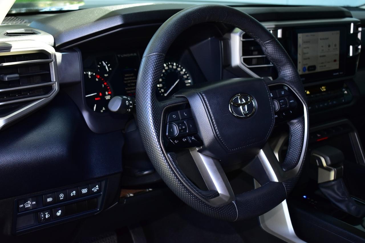 2024 Toyota Tundra 2WD SR5 Tampa FL