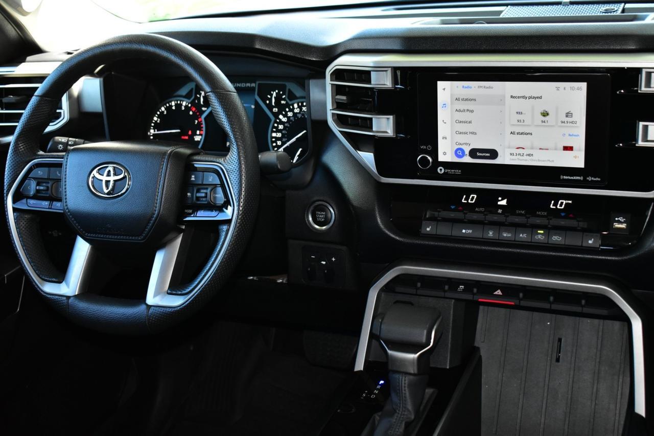 2024 Toyota Tundra 2WD SR5 Tampa FL