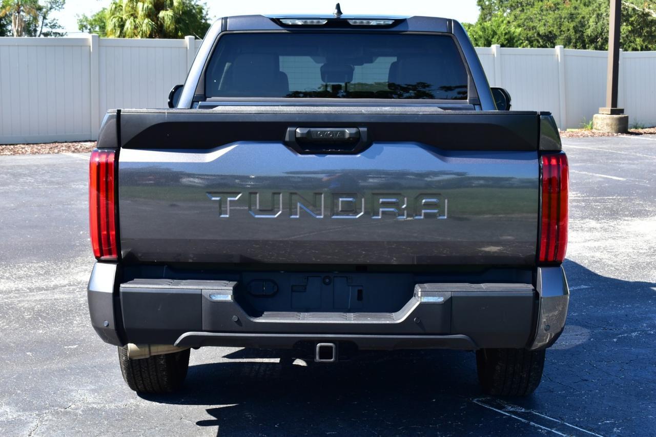 2024 Toyota Tundra 2WD SR5 Tampa FL