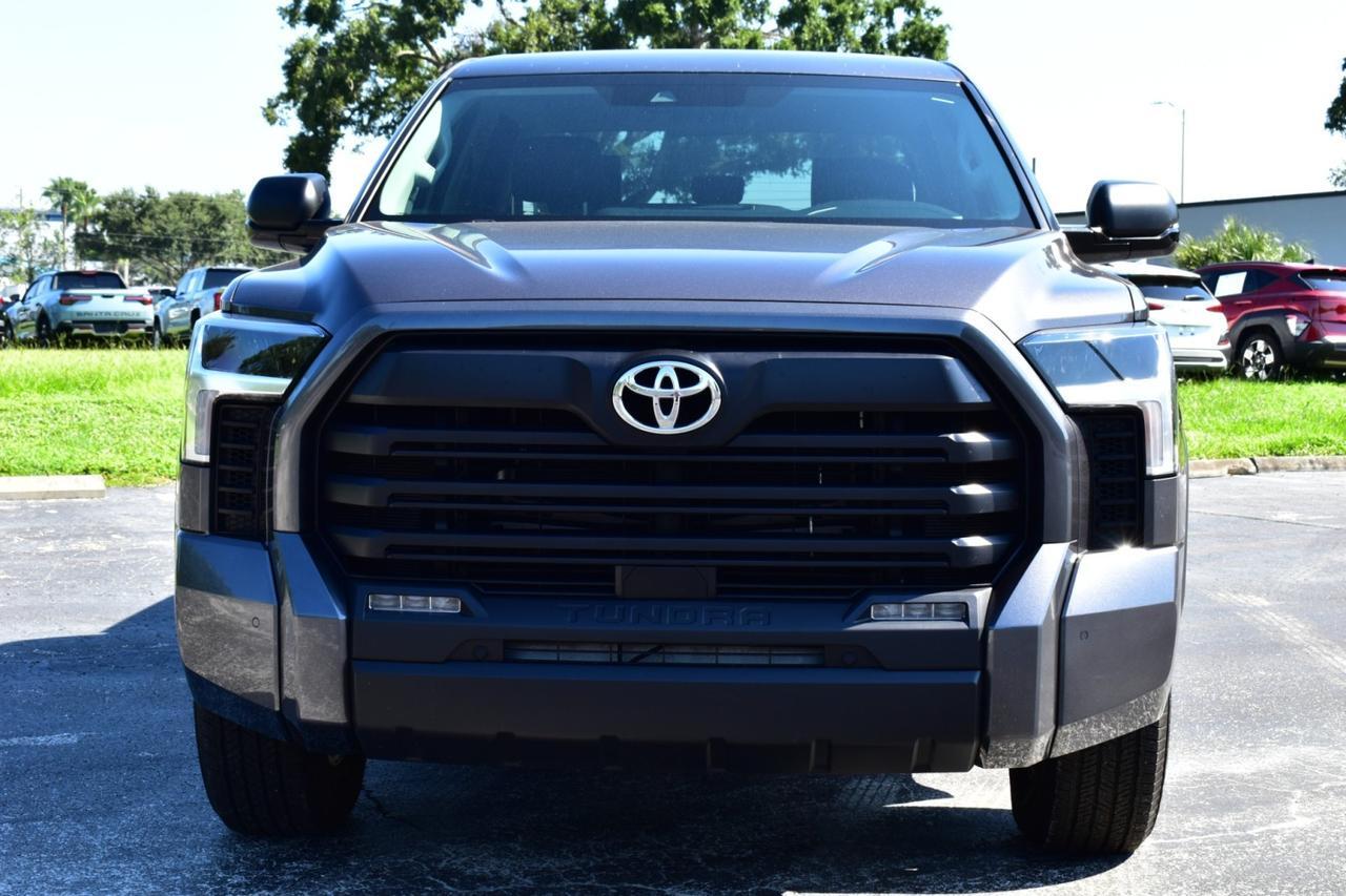 2024 Toyota Tundra 2WD SR5 Tampa FL