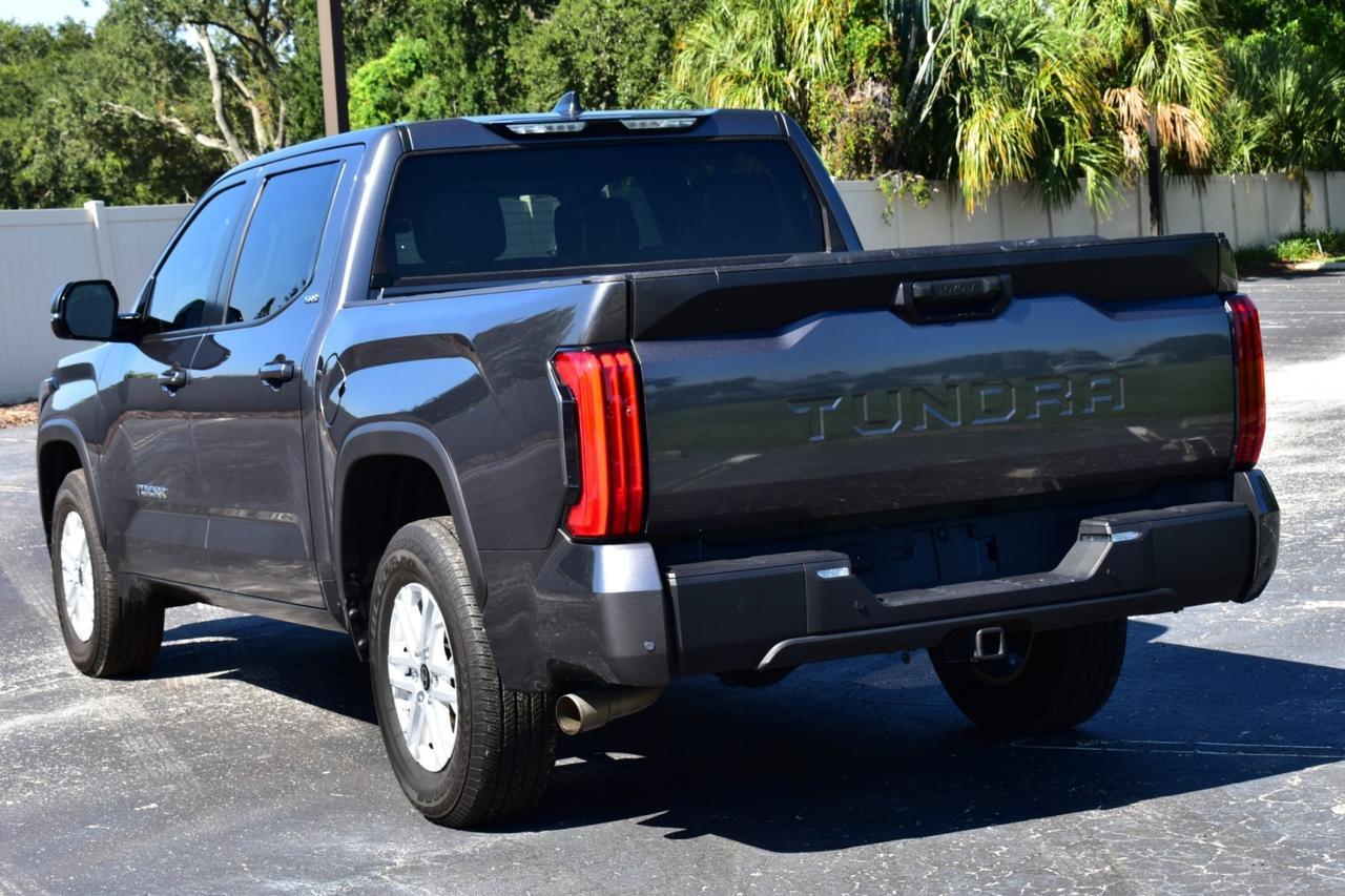 2024 Toyota Tundra 2WD SR5 Tampa FL