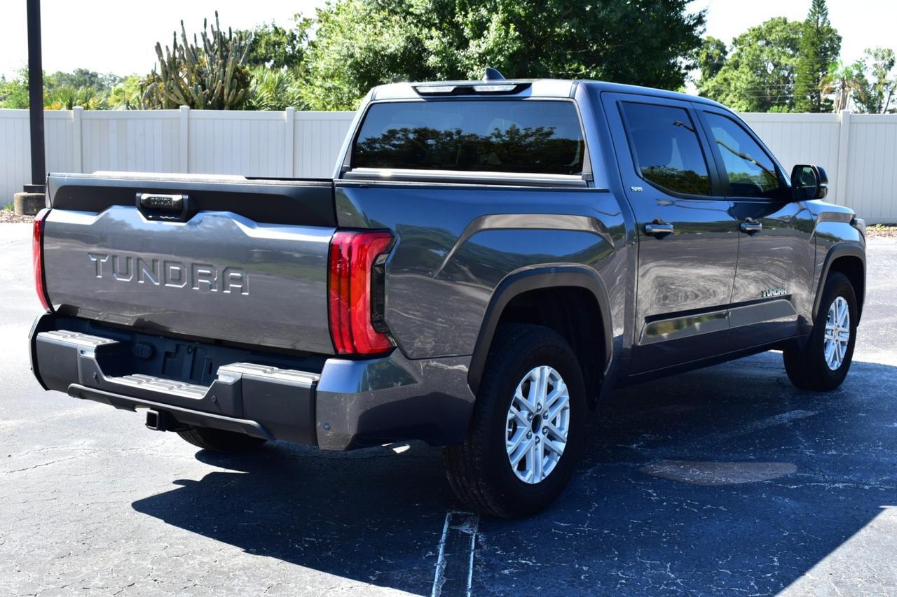 2024 Toyota Tundra 2WD SR5 Tampa FL