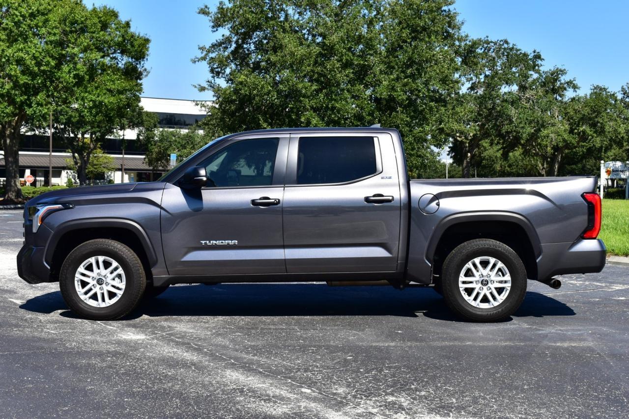 2024 Toyota Tundra 2WD SR5 Tampa FL