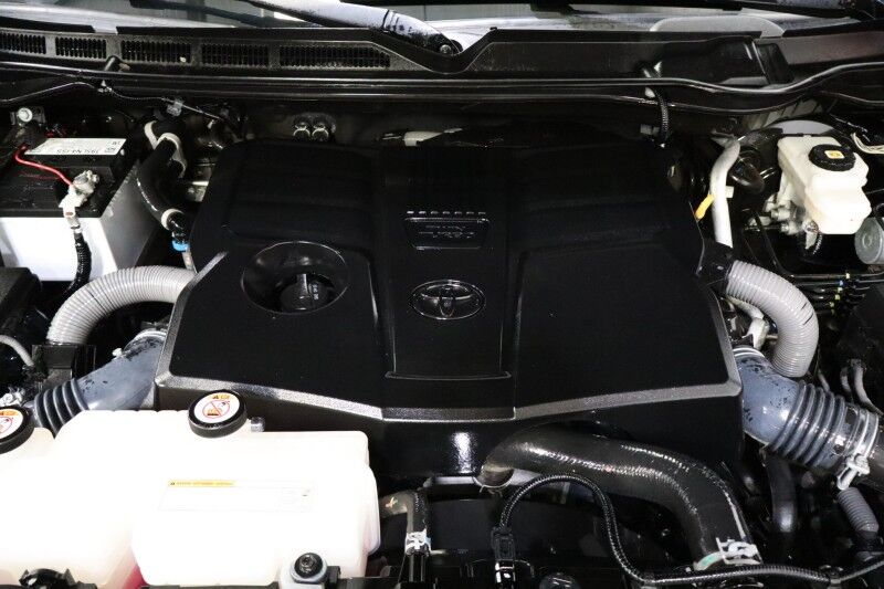 2024 Toyota Tundra 4WD 1794 Edition 3.4L Twin Turbo V6 GPS Sunroof 20in Wheels 35in Toyo Arlington TX
