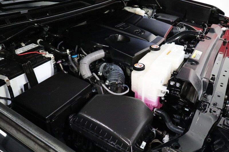 2024 Toyota Tundra 4WD 1794 Edition 3.4L Twin Turbo V6 GPS Sunroof 20in Wheels 35in Toyo Arlington TX