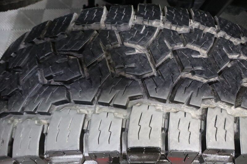 2024 Toyota Tundra 4WD 1794 Edition 3.4L Twin Turbo V6 GPS Sunroof 20in Wheels 35in Toyo Arlington TX