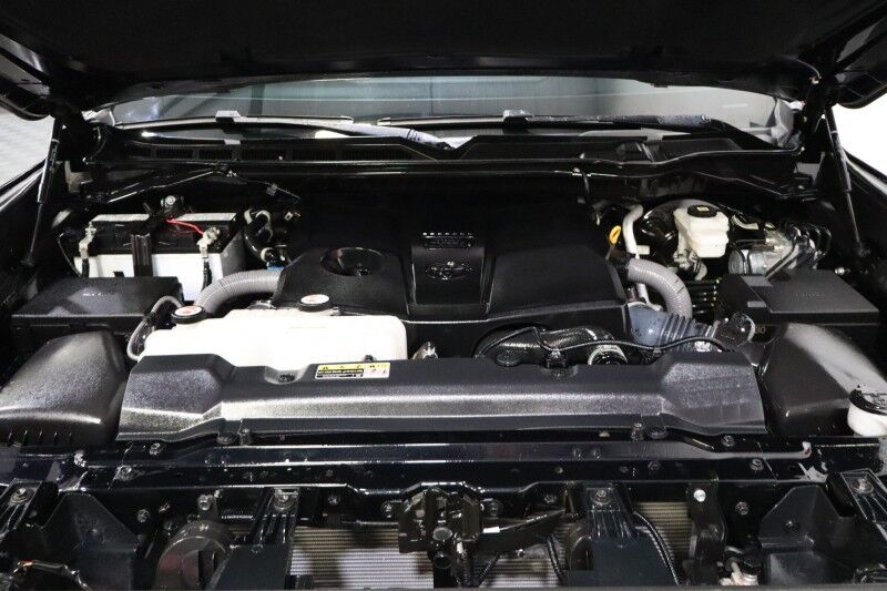 2024 Toyota Tundra 4WD 1794 Edition 3.4L Twin Turbo V6 GPS Sunroof 20in Wheels 35in Toyo Arlington TX