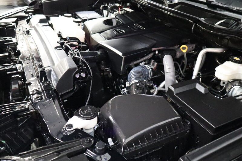 2024 Toyota Tundra 4WD 1794 Edition 3.4L Twin Turbo V6 GPS Sunroof 20in Wheels 35in Toyo Arlington TX