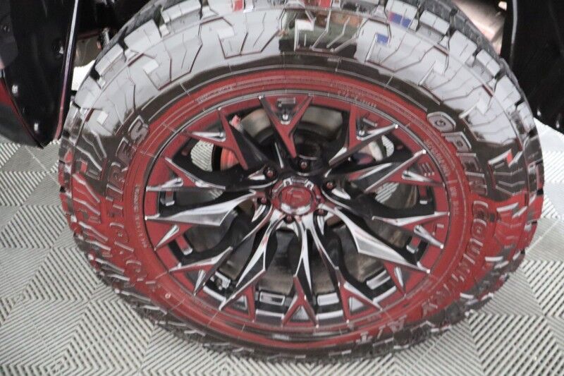 2024 Toyota Tundra 4WD 1794 Edition 3.4L Twin Turbo V6 GPS Sunroof 20in Wheels 35in Toyo Arlington TX