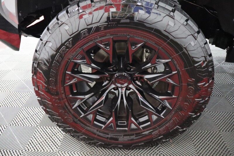 2024 Toyota Tundra 4WD 1794 Edition 3.4L Twin Turbo V6 GPS Sunroof 20in Wheels 35in Toyo Arlington TX