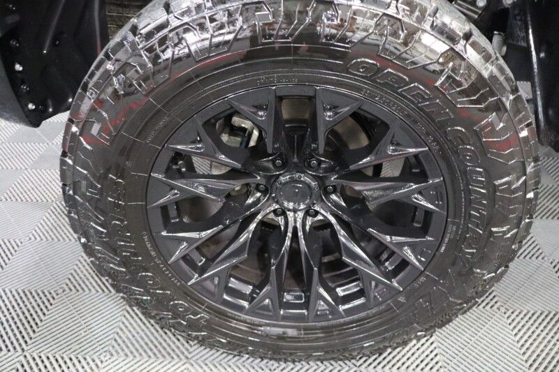 2024 Toyota Tundra 4WD 1794 Edition 3.4L Twin Turbo V6 GPS Sunroof 20in Wheels 35in Toyo Arlington TX