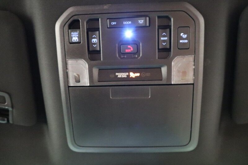 2024 Toyota Tundra 4WD 1794 Edition 3.4L Twin Turbo V6 GPS Sunroof 20in Wheels 35in Toyo Arlington TX