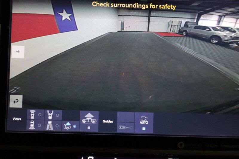 2024 Toyota Tundra 4WD 1794 Edition 3.4L Twin Turbo V6 GPS Sunroof 20in Wheels 35in Toyo Arlington TX