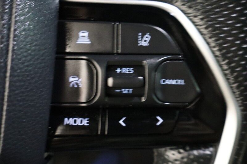 2024 Toyota Tundra 4WD 1794 Edition 3.4L Twin Turbo V6 GPS Sunroof 20in Wheels 35in Toyo Arlington TX