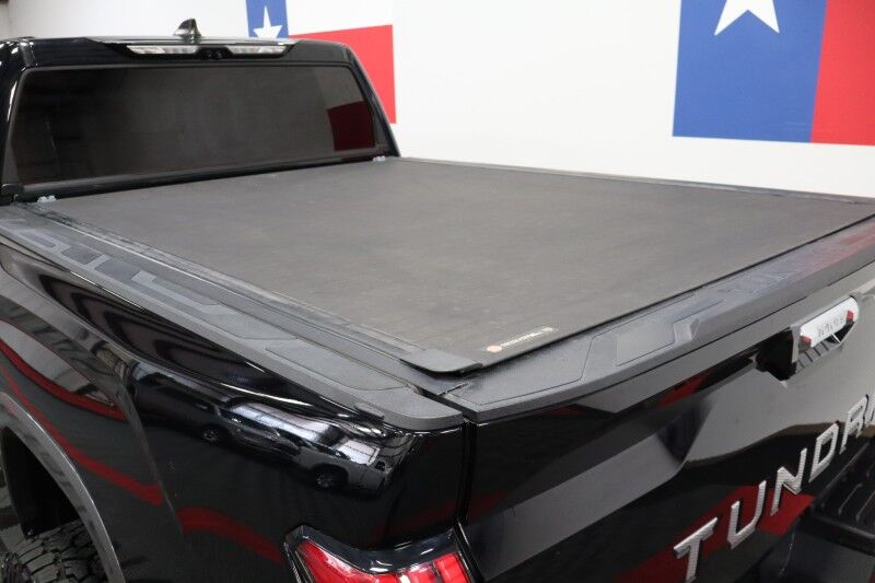 2024 Toyota Tundra 4WD 1794 Edition 3.4L Twin Turbo V6 GPS Sunroof 20in Wheels 35in Toyo Arlington TX