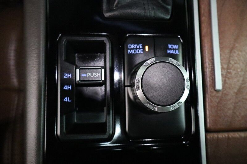 2024 Toyota Tundra 4WD 1794 Edition 3.4L Twin Turbo V6 GPS Sunroof 20in Wheels 35in Toyo Arlington TX