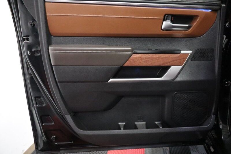 2024 Toyota Tundra 4WD 1794 Edition 3.4L Twin Turbo V6 GPS Sunroof 20in Wheels 35in Toyo Arlington TX